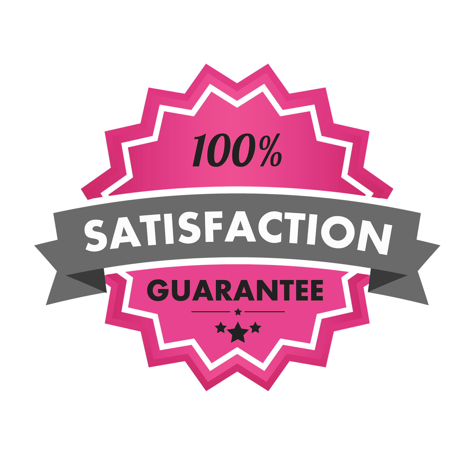 satisfaction-guarantee-pink
