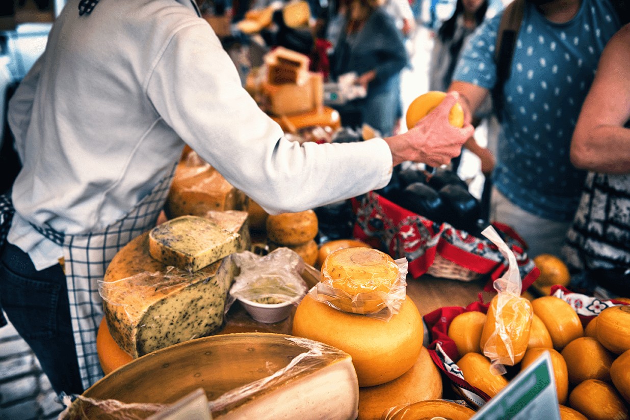 market